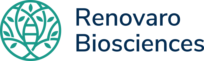 Renovaro BioSciences Inc. Logo