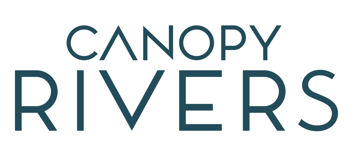Canopy Rivers Inc. Logo