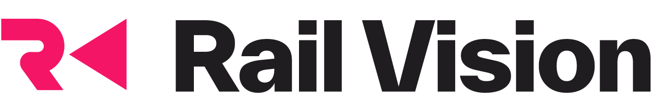 Rail Vision Ltd. Logo