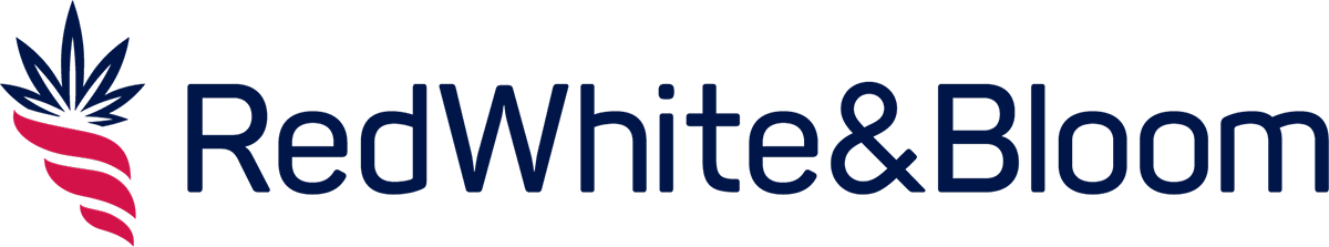 Red White & Bloom Brands Inc. Logo