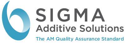Sigma Additive Solutions Logo
