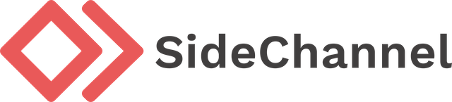 SideChannel Inc. Logo