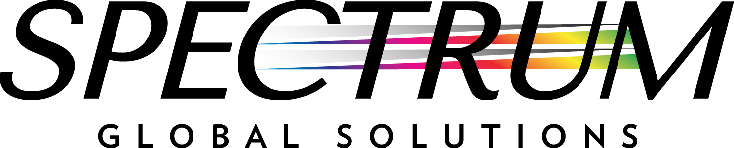 Spectrum Global Solutions, Inc. Logo