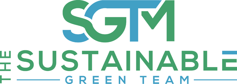 Sustainable Green Team Ltd. Logo