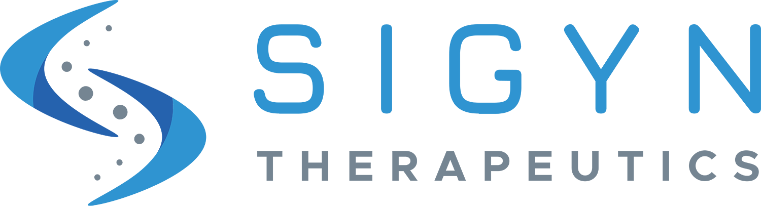Sigyn Therapeutics Inc. Logo