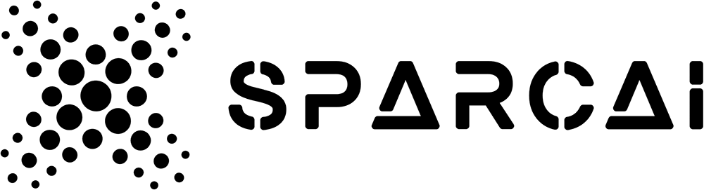 SPARC AI Inc. Logo