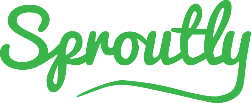Sproutly Canada, Inc. Logo