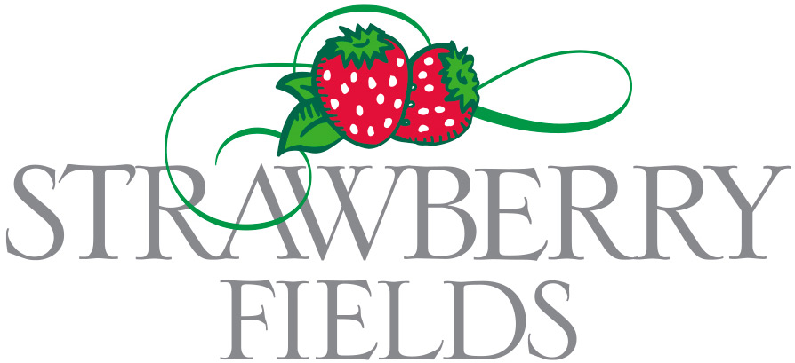 Strawberry Fields REIT Inc. Logo