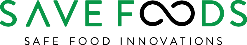 Save Foods Inc. Logo
