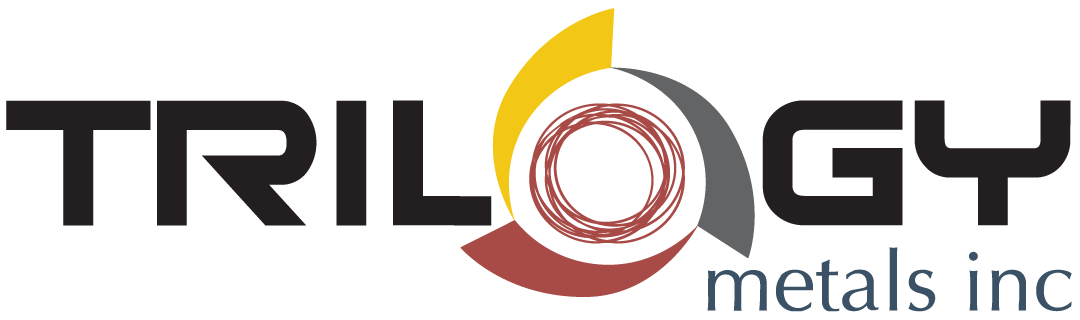 Trilogy Metals Inc. Logo