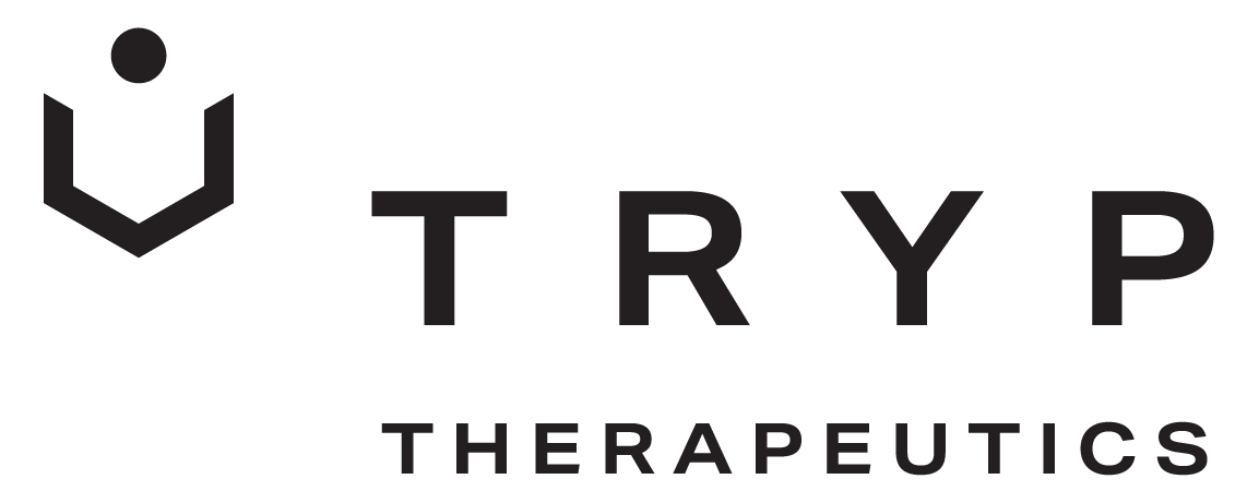 Tryp Therapeutics Inc. Logo
