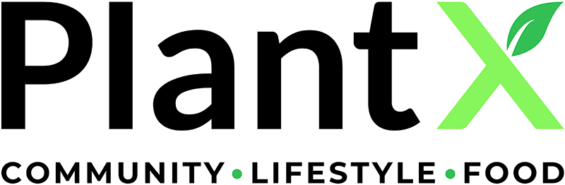PlantX Life Inc.  Logo