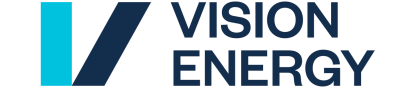Vision Energy Corp. Logo