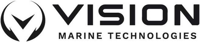 Vision Marine Technologies Inc. Logo