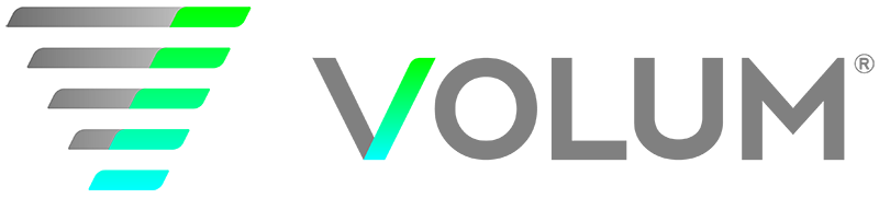 VOLUM Logo
