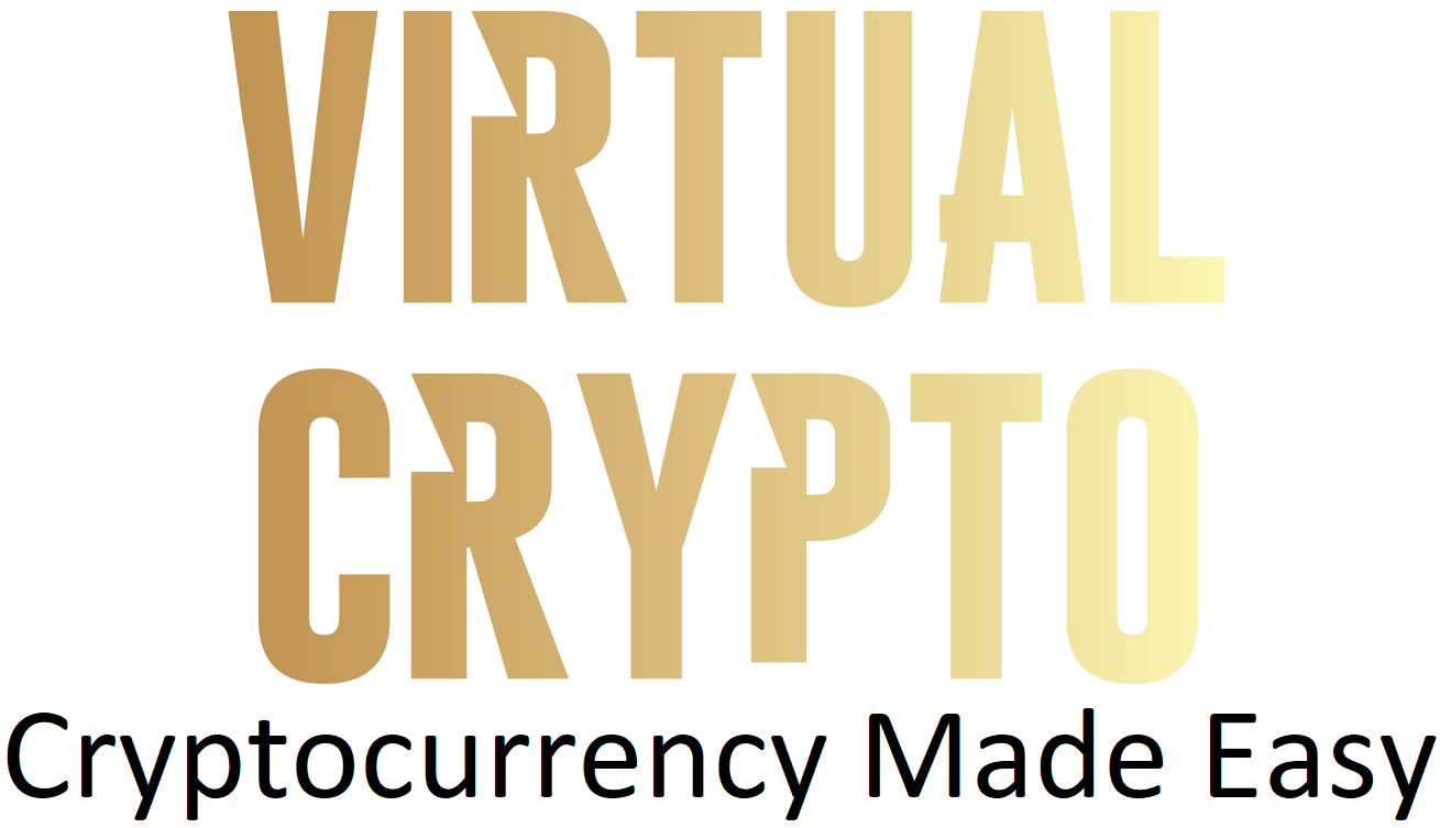 Virtual Crypto Technologies Inc. Logo