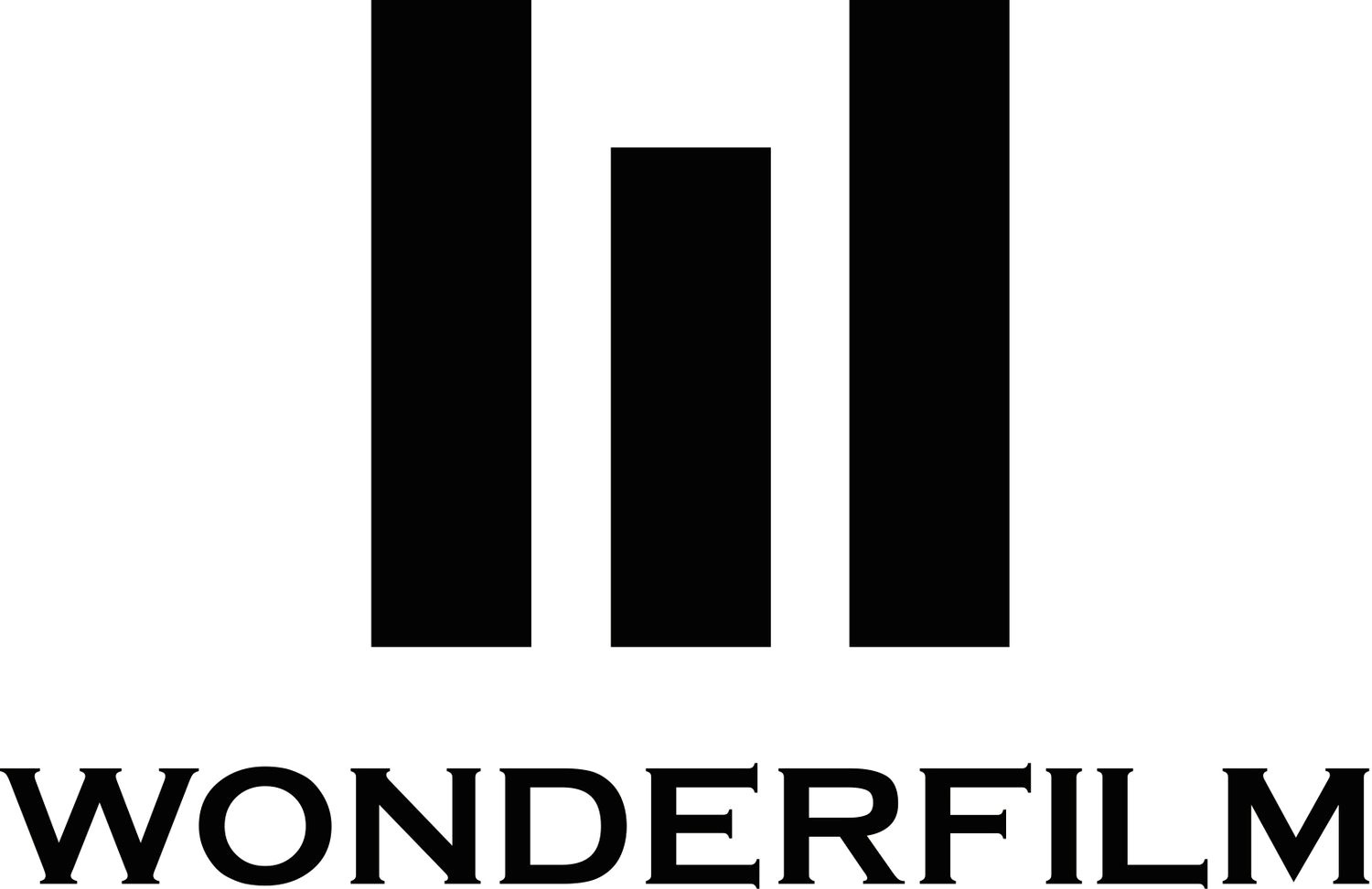 Wonderfilm Media Corporation Logo