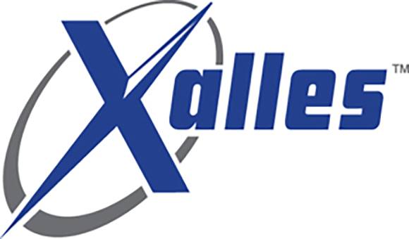 Xalles Holdings Inc. Logo
