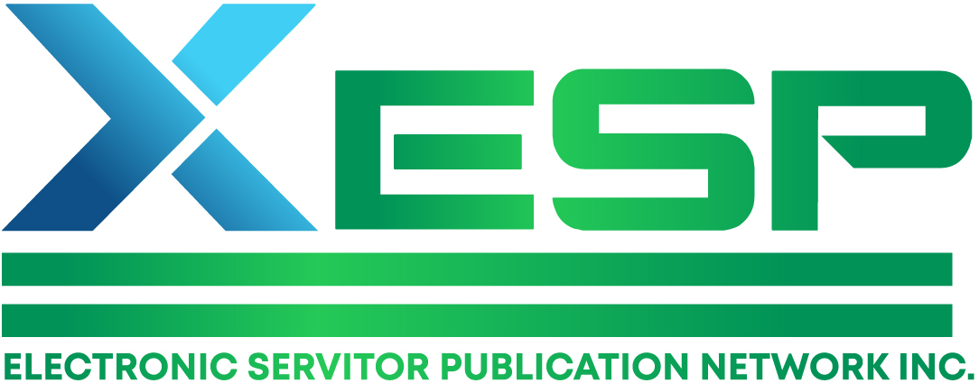 Electronic Servitor Publication Network Inc. Logo