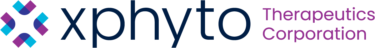 XPhyto Therapeutics Corp. Logo