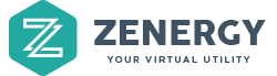 Zenergy Brands, Inc. Logo